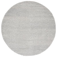 Safavieh Natura Nat425G Silver Area Rug