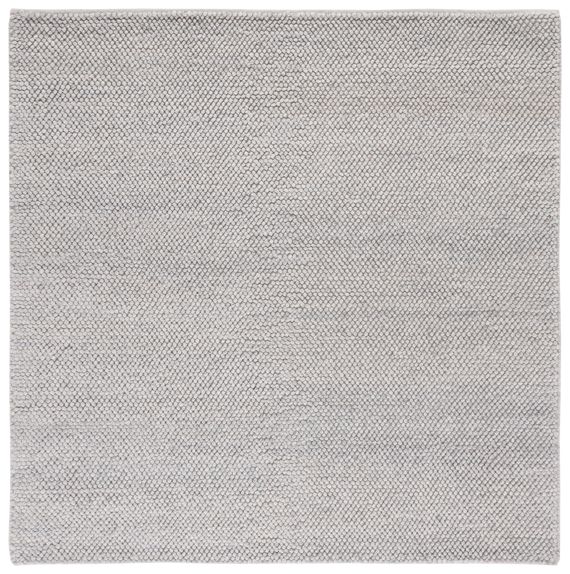 Safavieh Natura Nat425G Silver Area Rug