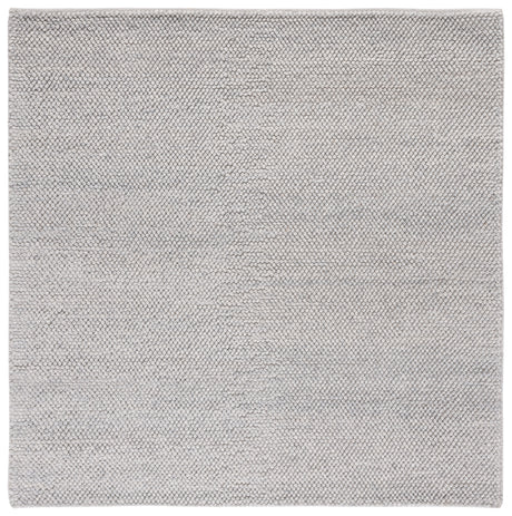 Safavieh Natura Nat425G Silver Rug.
