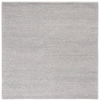 Safavieh Natura Nat425G Silver Area Rug