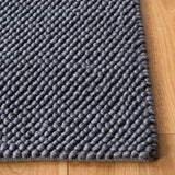 Safavieh Natura Nat425H Dark Grey Rug.