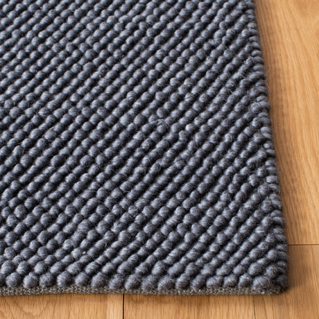 Safavieh Natura Nat425H Dark Grey Rug.