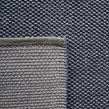 Safavieh Natura Nat425H Dark Grey Rug.