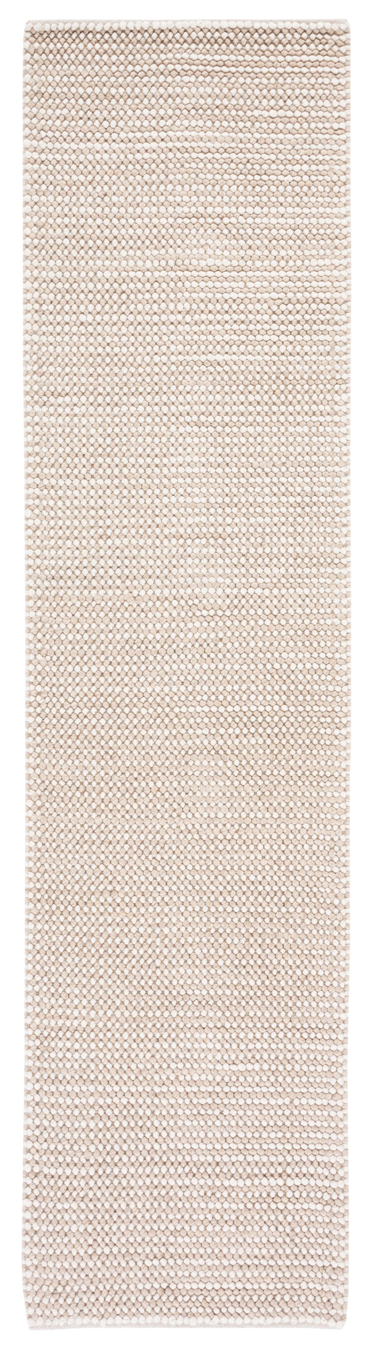 Safavieh Natura Nat426B Beige/Ivory Rug.