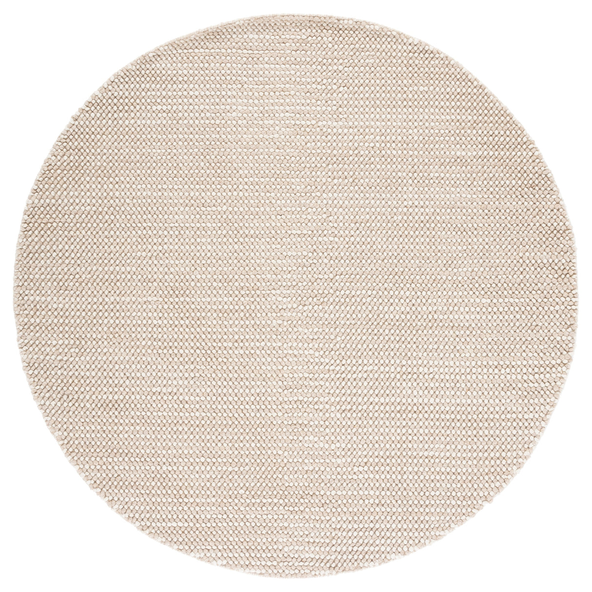 Safavieh Natura Nat426B Beige/Ivory Rug.