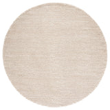 Safavieh Natura Nat426B Beige/Ivory Rug.