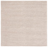 Safavieh Natura Nat426B Beige/Ivory Rug.