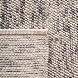 Safavieh Natura Nat427F Grey/Beige Rug.