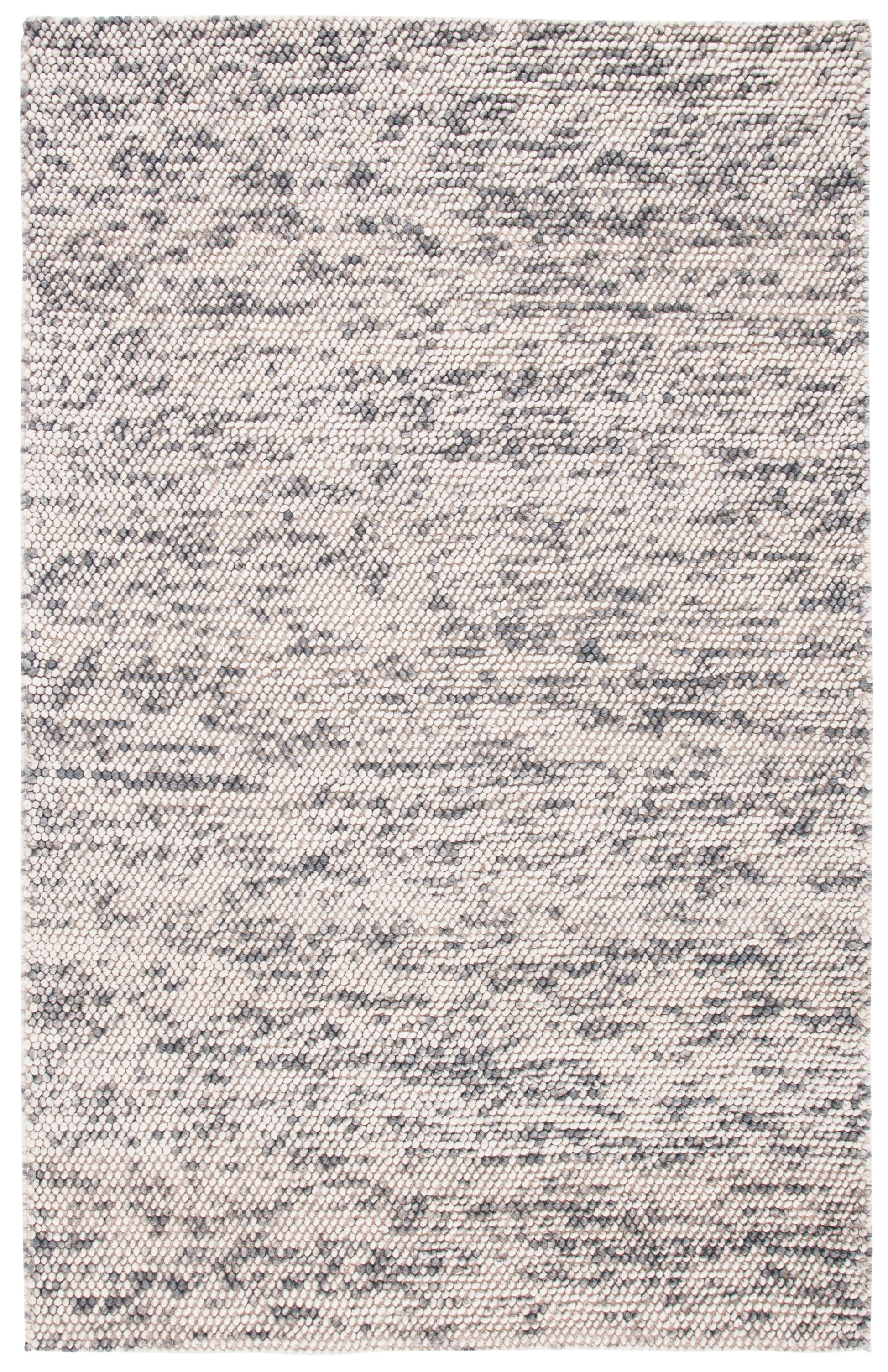 Safavieh Natura Nat427F Grey/Beige Area Rug