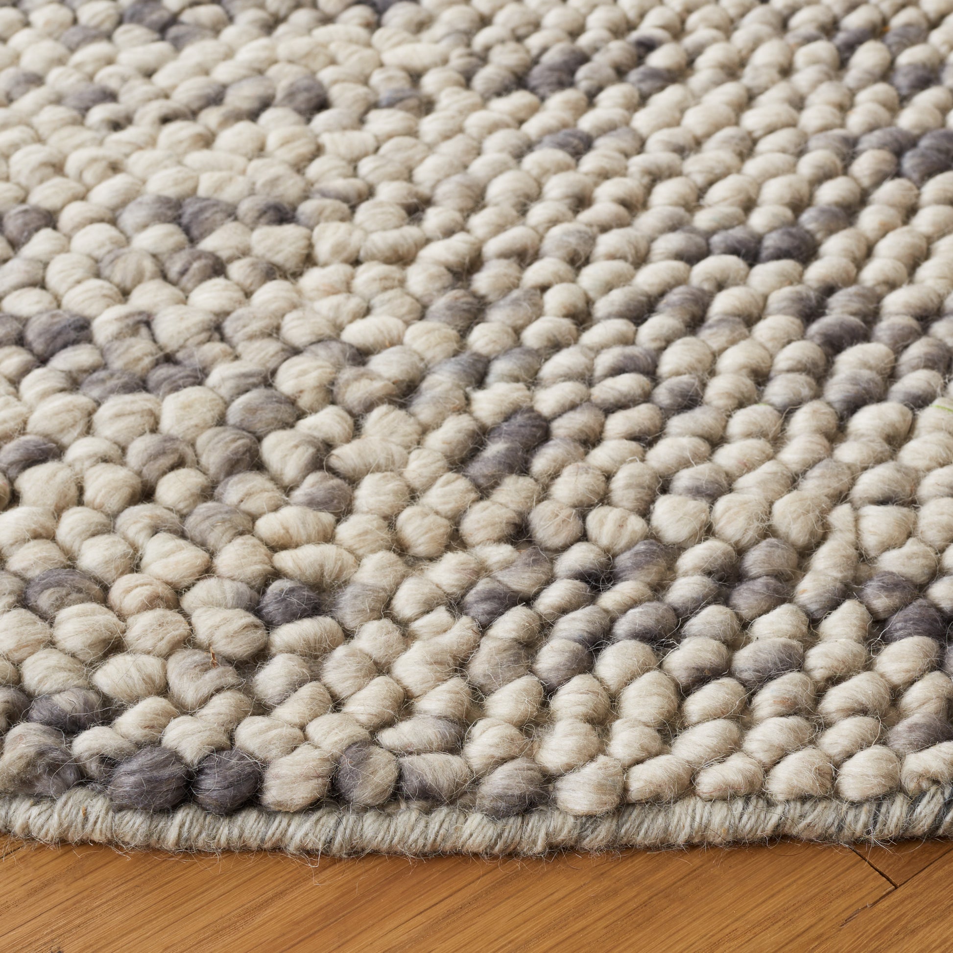 Safavieh Natura Nat427F Grey/Beige Area Rug