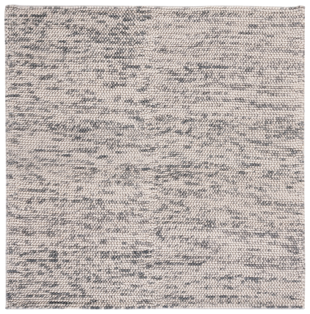 Safavieh Natura Nat427F Grey/Beige Rug.