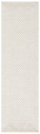 Safavieh Natura Nat450A Ivory Rug.