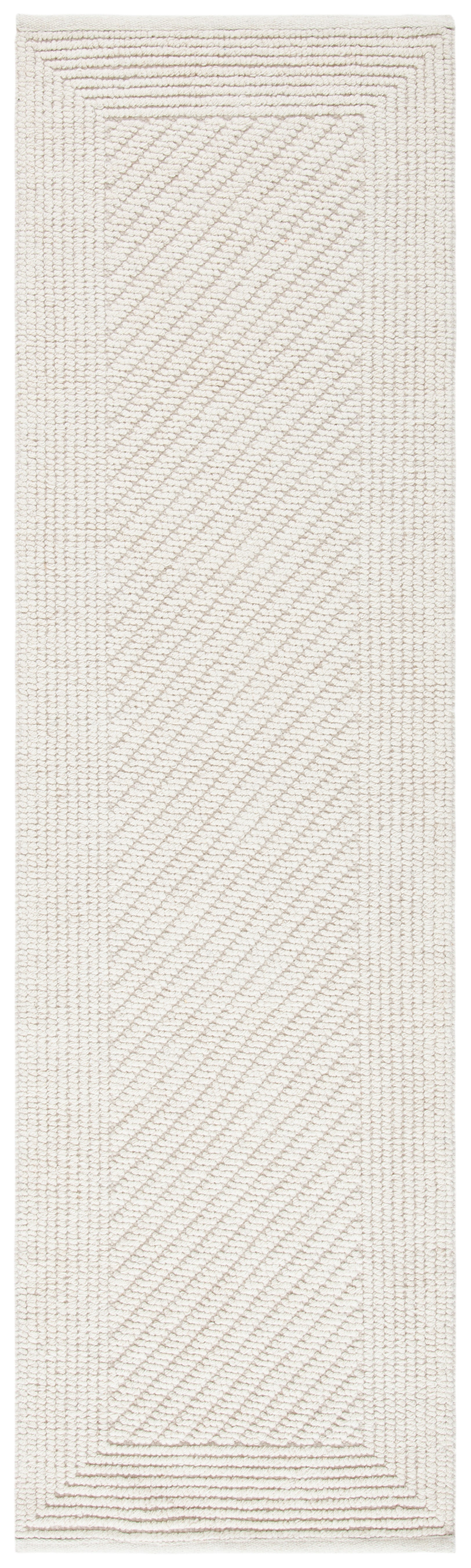 Safavieh Natura Nat450A Ivory Area Rug