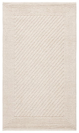 Safavieh Natura Nat450A Ivory Rug.