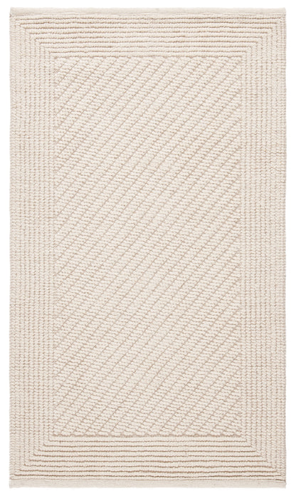 Safavieh Natura Nat450A Ivory Area Rug