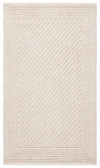 Safavieh Natura Nat450A Ivory Area Rug