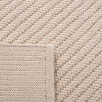 Safavieh Natura Nat450A Ivory Area Rug