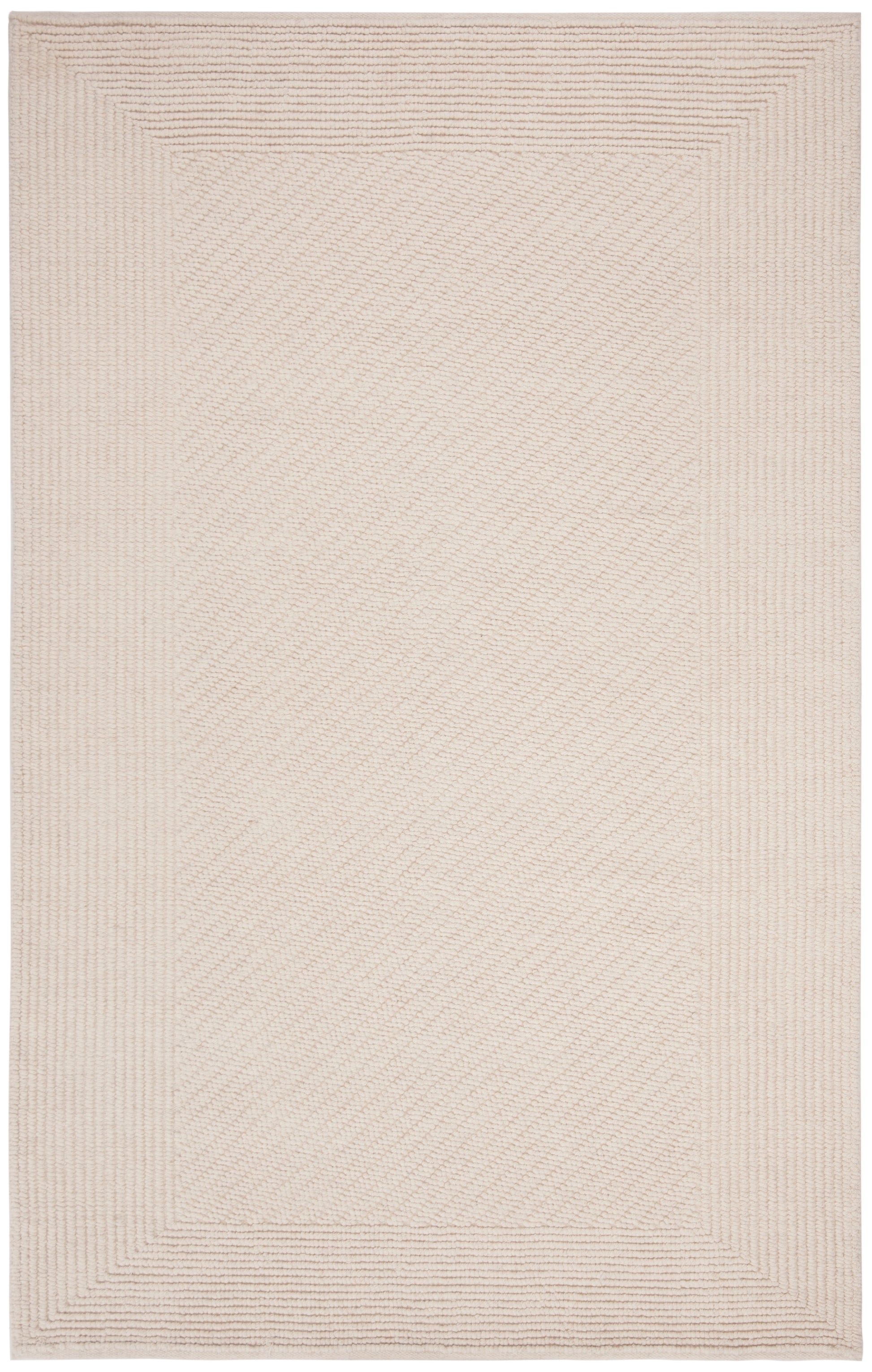 Safavieh Natura Nat450A Ivory Area Rug