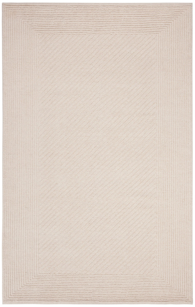 Safavieh Natura Nat450A Ivory Rug.