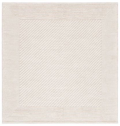 Safavieh Natura Nat450A Ivory Area Rug