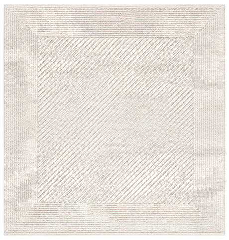 Safavieh Natura Nat450A Ivory Rug.