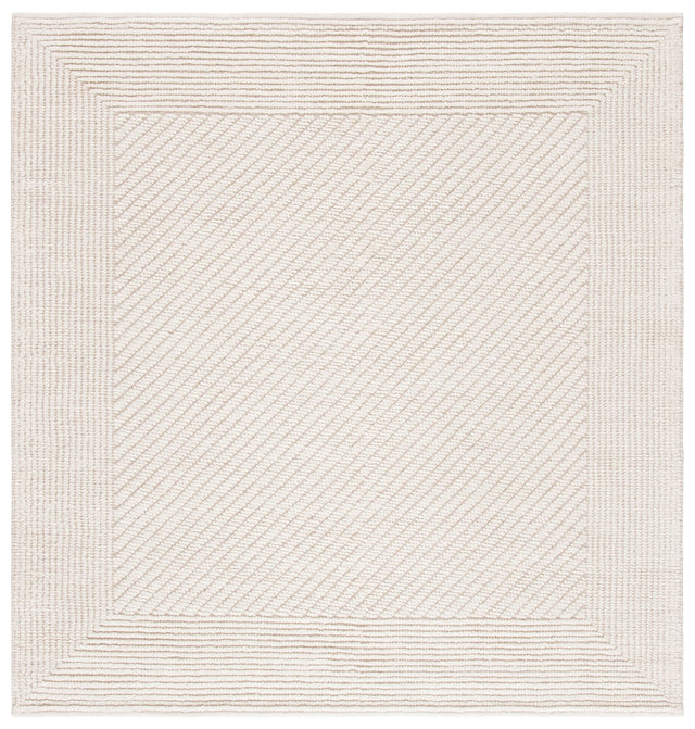 Safavieh Natura Nat450A Ivory Rug.