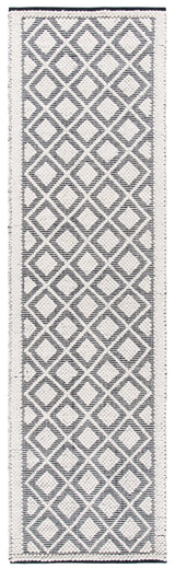 Safavieh Natura Nat475A Ivory/Black Rugs.