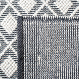 Safavieh Natura Nat475A Ivory/Black Rugs.