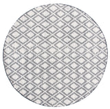 Safavieh Natura Nat475A Ivory/Black Rugs.