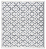 Safavieh Natura Nat475A Ivory/Black Rugs.