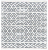 Safavieh Natura Nat477A Ivory/Black Rugs.