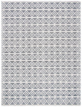 Safavieh Natura Nat477A Ivory/Black Rugs.