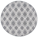 Safavieh Natura Nat478A Ivory/Black Rugs.
