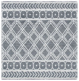Safavieh Natura Nat478A Ivory/Black Rugs.