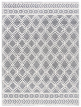 Safavieh Natura Nat478A Ivory/Black Rugs.