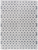 Safavieh Natura Nat479A Ivory/Black Rugs.