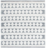 Safavieh Natura Nat481A Ivory/Black Rugs.
