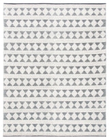 Safavieh Natura Nat481A Ivory/Black Rugs.