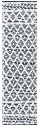 Safavieh Natura Nat482A Ivory/Black Rugs.