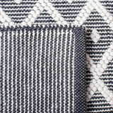 Safavieh Natura Nat482A Ivory/Black Rugs.