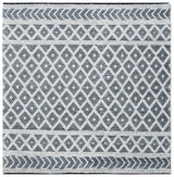 Safavieh Natura Nat482A Ivory/Black Rugs.