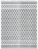 Safavieh Natura Nat482A Ivory/Black Rugs.