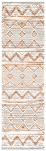 Safavieh Natura Nat504A Natural/Ivory Rug.
