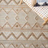 Safavieh Natura Nat504A Natural/Ivory Rug.