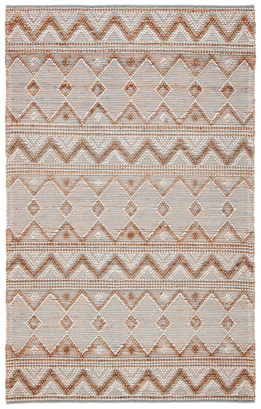 Safavieh Natura Nat504A Natural/Ivory Area Rug