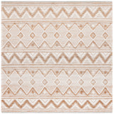 Safavieh Natura Nat504A Natural/Ivory Rug.