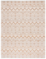Safavieh Natura Nat504A Natural/Ivory Rug.