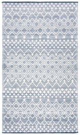 Safavieh Natura Nat575H Charcoal/Ivory Rugs.