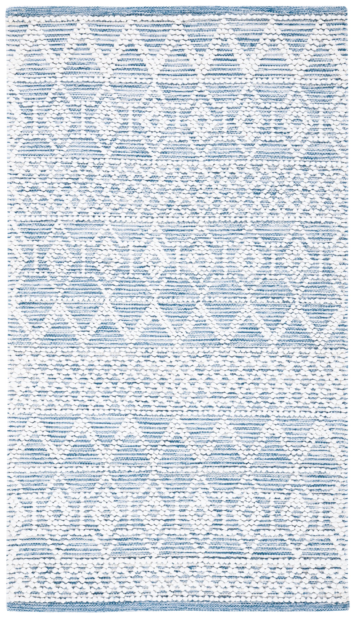 Safavieh Natura Nat576M Blue/Ivory Rugs.