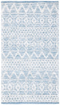 Safavieh Natura Nat576M Blue/Ivory Area Rug